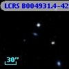 LCRS B004931.4-423322