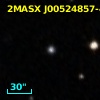 2MASX J00524857-4151463