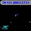 2MASX J00553733-4211373