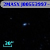 2MASX J00553997-4156053