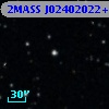 2MASS J02402022+3838551