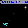 LCRS B004317.1-443721