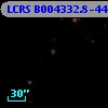 LCRS B004332.8-443851