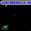 LCRS B004357.3-443004