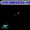 LCRS B004459.9-443315