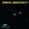 2MASX J00535617-4403508