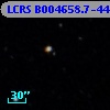 LCRS B004658.7-443516
