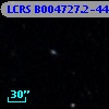 LCRS B004727.2-443305