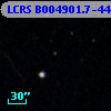 LCRS B004901.7-442430