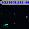 LCRS B005105.3-442509