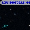 LCRS B005209.9-442703