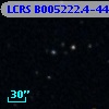 LCRS B005222.4-442313