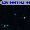 LCRS B005340.1-441940