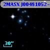 2MASX J00481052-4201265