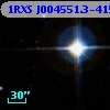 1RXS J004551.3-415441