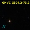 HVC 304.0-73.2+196