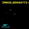 2MASS J00464772-4215105