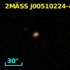 2MASS J00510224-4224307