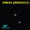 2MASX J00564515-4128330