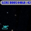 LCRS B005440.0-422905