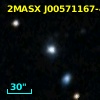 2MASX J00571167-4123589