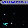 LCRS B005525.5-414644