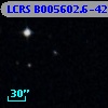 LCRS B005602.6-423710