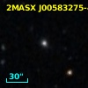 2MASX J00583275-4144383