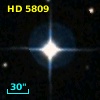 HD   5809