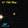V* TW Phe