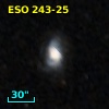 ESO 243-25