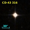 CD-43   316