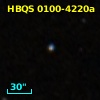 HBQS 0100-4220a