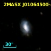 2MASX J01064500-4215393