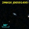 2MASX J00591495-4124505