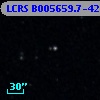 LCRS B005659.7-422717