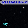 LCRS B005710.9-424230