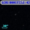LCRS B005722.5-423443