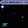 LCRS B005801.5-414042