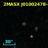 2MASX J01002478-4122314