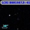 LCRS B005807.9-415400
