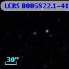 LCRS B005822.1-415842