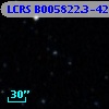 LCRS B005822.3-420421