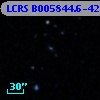 LCRS B005844.6-421100