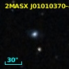 2MASX J01010370-4115499