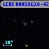 LCRS B005913.8-422133