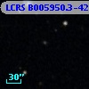 LCRS B005950.3-422407