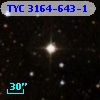 TYC 3164-643-1