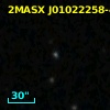 2MASX J01022258-4117427