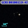 LCRS B010012.9-422507